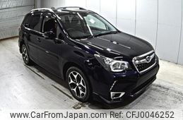 subaru forester 2015 -SUBARU--Forester SJ5-059614---SUBARU--Forester SJ5-059614-