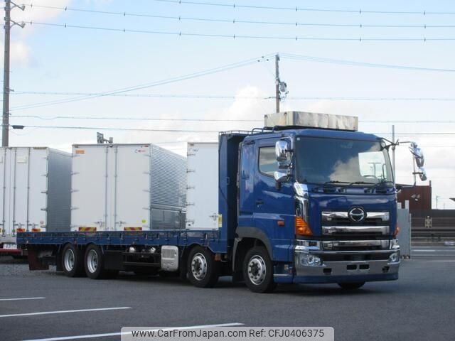 hino profia 2016 -HINO--Profia QPG-FW1EXEJ--QPG-FW1EXEJ---HINO--Profia QPG-FW1EXEJ--QPG-FW1EXEJ- image 1