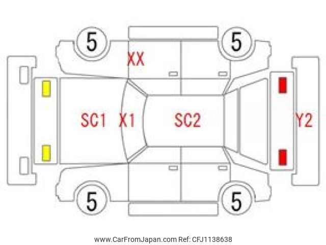 daihatsu tanto 2009 -DAIHATSU--Tanto DBA-L375S--L375S-0264752---DAIHATSU--Tanto DBA-L375S--L375S-0264752- image 2