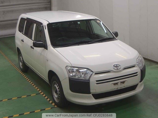 toyota probox-van 2019 -TOYOTA--Probox Van NCP165V-0065545---TOYOTA--Probox Van NCP165V-0065545- image 1