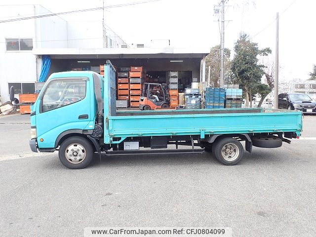 toyota dyna-truck 2004 25012111 image 2