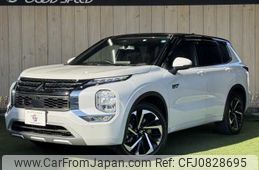 mitsubishi outlander-phev 2022 -MITSUBISHI--Outlander PHEV 5LA-GN0W--GN0W-0102371---MITSUBISHI--Outlander PHEV 5LA-GN0W--GN0W-0102371-