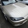 nissan silvia 1999 250701 image 5
