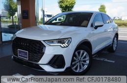 audi q3 2022 -AUDI--Audi Q3 F3DPC--WAUZZZF39N1051689---AUDI--Audi Q3 F3DPC--WAUZZZF39N1051689-