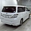 toyota vellfire 2010 -TOYOTA--Vellfire ANH20W-8160296---TOYOTA--Vellfire ANH20W-8160296- image 6