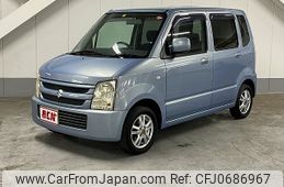 suzuki wagon-r 2008 -SUZUKI--Wagon R DBA-MH22S--MH22S-372201---SUZUKI--Wagon R DBA-MH22S--MH22S-372201-