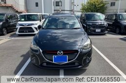 mazda demio 2015 CFJ1668550