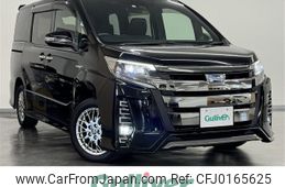 toyota noah 2019 -TOYOTA--Noah DAA-ZWR80W--ZWR80-0431255---TOYOTA--Noah DAA-ZWR80W--ZWR80-0431255-