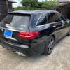 mercedes-benz c-class-station-wagon 2018 CFJ1505120 image 2