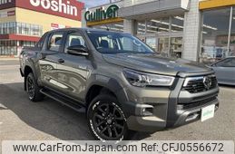 toyota hilux 2024 -TOYOTA--Hilux 3DF-GUN125--GUN125-3955117---TOYOTA--Hilux 3DF-GUN125--GUN125-3955117-