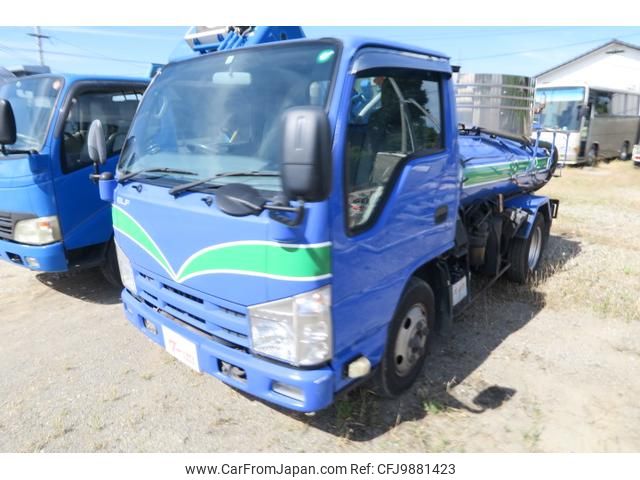 isuzu elf-truck 2011 GOO_NET_EXCHANGE_0803867A30240605W001 image 2