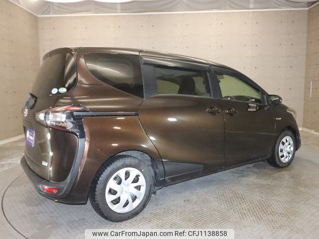 toyota sienta 2016 -TOYOTA--Sienta DAA-NHP170G--NHP170-7039476---TOYOTA--Sienta DAA-NHP170G--NHP170-7039476- image 2