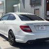 mercedes-benz c-class 2011 -MERCEDES-BENZ--Benz C Class DBA-204347--WDD2043472F761549---MERCEDES-BENZ--Benz C Class DBA-204347--WDD2043472F761549- image 3