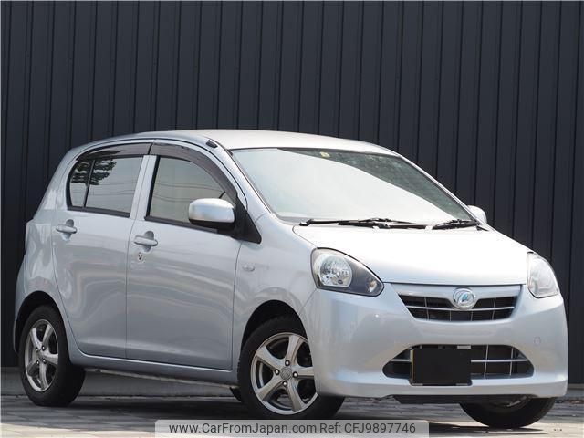 daihatsu mira-e-s 2012 quick_quick_DBA-LA300S_LA300S-1078265 image 1