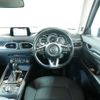 mazda cx-5 2018 CFJ1651801 image 24