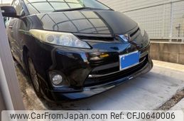 toyota estima 2009 -TOYOTA--Estima DBA-ACR50W--ACR50-7074311---TOYOTA--Estima DBA-ACR50W--ACR50-7074311-