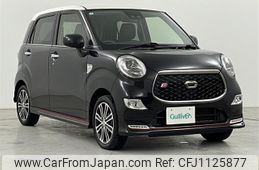 daihatsu cast 2018 -DAIHATSU--Cast DBA-LA260S--LA260S-0025988---DAIHATSU--Cast DBA-LA260S--LA260S-0025988-