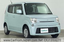 suzuki mr-wagon 2014 -SUZUKI--MR Wagon DBA-MF33S--MF33S-649368---SUZUKI--MR Wagon DBA-MF33S--MF33S-649368-