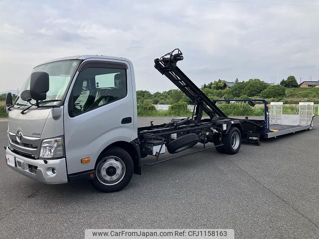 toyota dyna-truck 2020 quick_quick_2KG-XZU722_XZU722-0006669 image 1