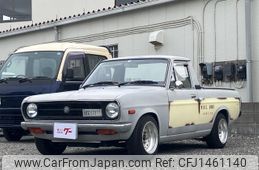 nissan sunny-truck 1991 GOO_NET_EXCHANGE_0402208A30250523W002