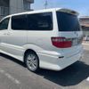 toyota alphard 2004 -TOYOTA--Alphard CBA-ANH10W--ANH10-0076144---TOYOTA--Alphard CBA-ANH10W--ANH10-0076144- image 2