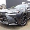 lexus nx 2023 -LEXUS--Lexus NX 6AA-AAZH20--AAZH20-6004942---LEXUS--Lexus NX 6AA-AAZH20--AAZH20-6004942- image 1