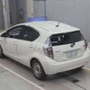 toyota aqua 2013 -TOYOTA 【岐阜 530ﾂ2014】--AQUA DAA-NHP10--NHP10-6114835---TOYOTA 【岐阜 530ﾂ2014】--AQUA DAA-NHP10--NHP10-6114835- image 11