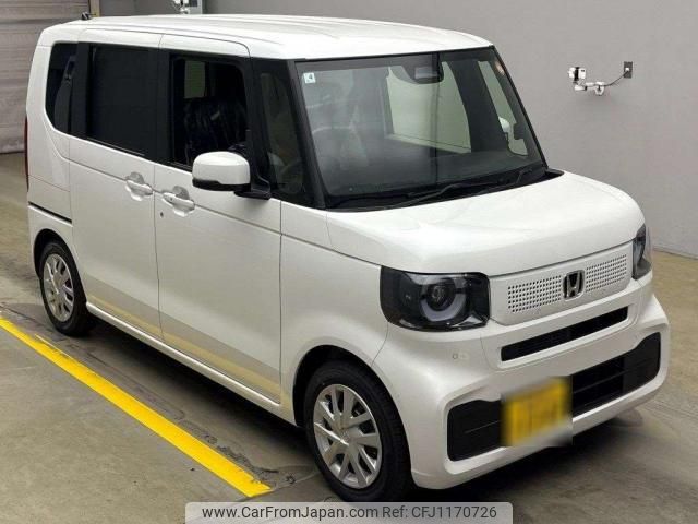 honda n-box 2025 quick_quick_6BA-JF5_JF5-1165335 image 1