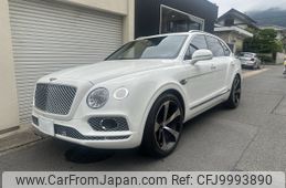 bentley bentayga 2020 -BENTLEY--ﾍﾞﾝﾄﾚｰﾍﾞﾝﾃｲｶﾞ ABA-BADDB--SJAAF14V7KC026824---BENTLEY--ﾍﾞﾝﾄﾚｰﾍﾞﾝﾃｲｶﾞ ABA-BADDB--SJAAF14V7KC026824-