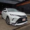 toyota harrier 2023 quick_quick_6AA-AXUH80_AXUH80-0073700 image 1