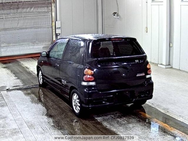 suzuki alto-works 1998 -SUZUKI 【ＮＯ後日 】--Alto Works HA22S-102304---SUZUKI 【ＮＯ後日 】--Alto Works HA22S-102304- image 2