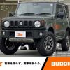 suzuki jimny 2025 -SUZUKI--Jimny 3BA-JB64W--JB64W-384***---SUZUKI--Jimny 3BA-JB64W--JB64W-384***- image 1