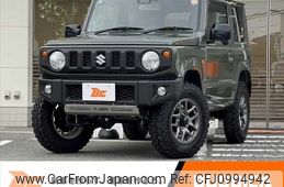 suzuki jimny 2025 -SUZUKI--Jimny 3BA-JB64W--JB64W-384***---SUZUKI--Jimny 3BA-JB64W--JB64W-384***-