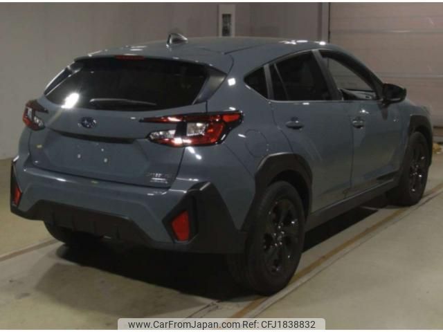 subaru subaru-others 2023 CFJ1838832 image 2
