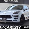 porsche macan 2016 CFJ1007777 image 1