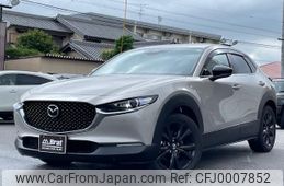 mazda cx-3 2024 -MAZDA--CX-30 3DA-DM8R--DM8R-102527---MAZDA--CX-30 3DA-DM8R--DM8R-102527-