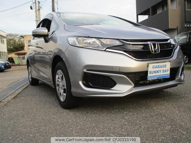 honda fit 2019 GOO_JP_700115722530241014002 image 2