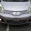 nissan note 2010 No.11788 image 37