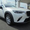 mazda cx-3 2021 CFJ1694039 image 7