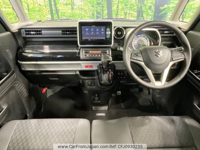 suzuki spacia 2018 -SUZUKI--Spacia DAA-MK53S--MK53S-584061---SUZUKI--Spacia DAA-MK53S--MK53S-584061- image 2