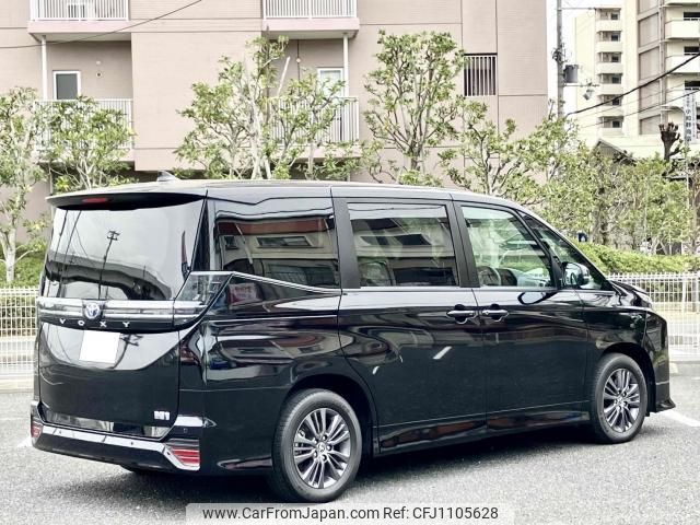 toyota voxy 2024 quick_quick_6AA-ZWR90W_ZWR90-0189618 image 2