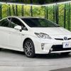 toyota prius 2012 -TOYOTA--Prius DAA-ZVW30--ZVW30-1501843---TOYOTA--Prius DAA-ZVW30--ZVW30-1501843- image 17