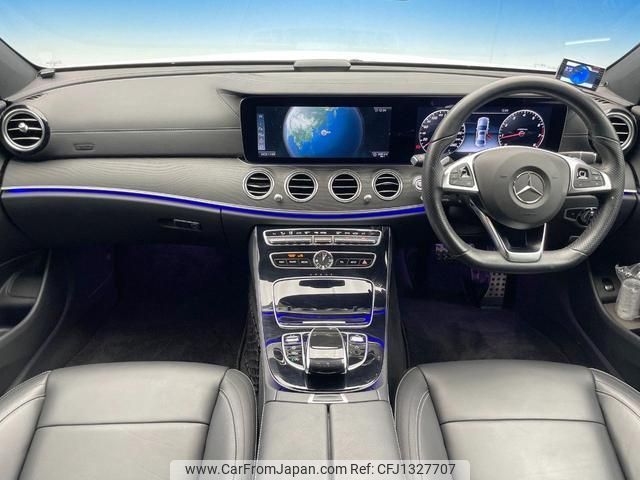 mercedes-benz e-class 2016 quick_quick_213042C_WDD2130422A018745 image 2