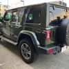 jeep wrangler 2024 CFJ1532267 image 7