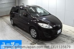 mazda premacy 2014 -MAZDA 【岡山 301な6417】--Premacy CWFFW-121025---MAZDA 【岡山 301な6417】--Premacy CWFFW-121025-