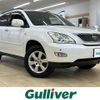 toyota harrier 2011 CFJ1800679 image 1