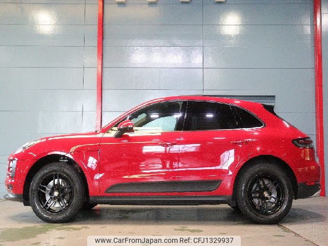porsche macan 2019 -PORSCHE--Porsche Macan ABA-J1H1--WP1ZZZ95ZLLB01722---PORSCHE--Porsche Macan ABA-J1H1--WP1ZZZ95ZLLB01722- image 2