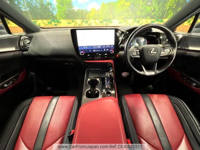 lexus nx 2022 quick_quick_AAZH20_AAZH20-6000238 image 2