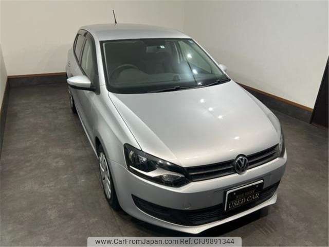 volkswagen polo 2009 -VOLKSWAGEN 【春日部 000】--VW Polo 6RCGG--WVWZZZ6RZAU002030---VOLKSWAGEN 【春日部 000】--VW Polo 6RCGG--WVWZZZ6RZAU002030- image 2