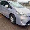 toyota prius 2013 -TOYOTA 【新潟 301ﾕ3006】--Prius DAA-ZVW30--ZVW30-5551545---TOYOTA 【新潟 301ﾕ3006】--Prius DAA-ZVW30--ZVW30-5551545- image 2